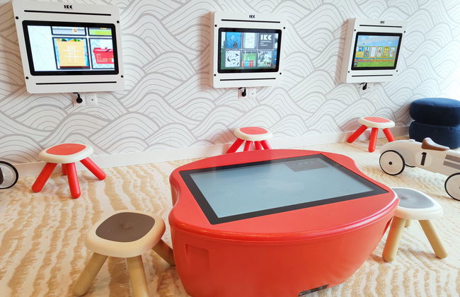 Apartamento de 1 quarto em Kołobrzeg com piscina e jardim - Foto 22