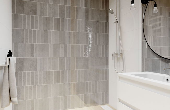Apartamento de 1 quarto em Kołobrzeg com piscina e jardim - Foto 9