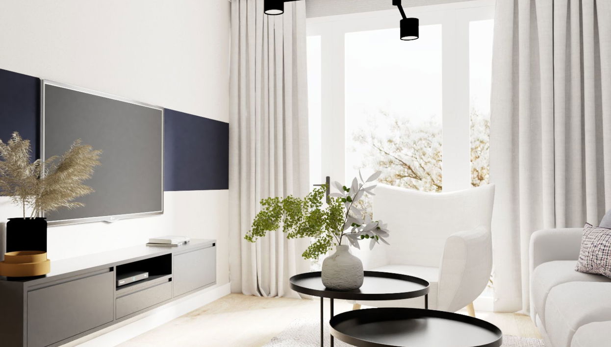Apartment mit 1 Schlafzimmer in Kołobrzeg mit schwimmbad und garten - Foto 1