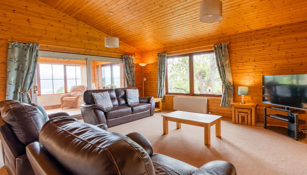 Haus mit 3 Schlafzimmern in Inverness mit garten - Foto 4
