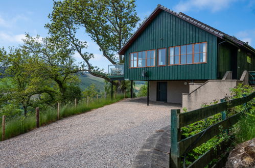 Foto 28 - Casa de 3 quartos em Inverness com jardim e vista para a montanha