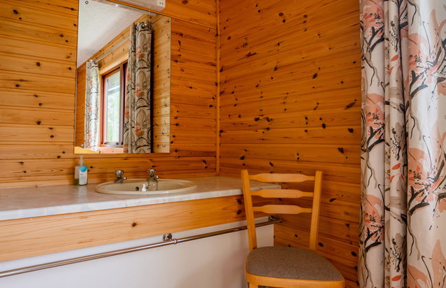 Casa de 3 quartos em Inverness com jardim - Foto 18