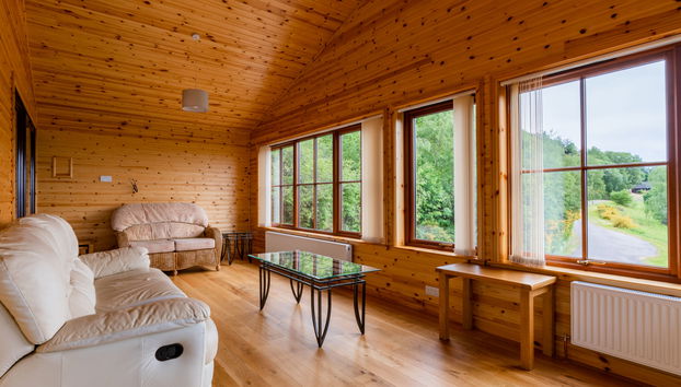 Haus mit 3 Schlafzimmern in Inverness mit garten - Foto 3