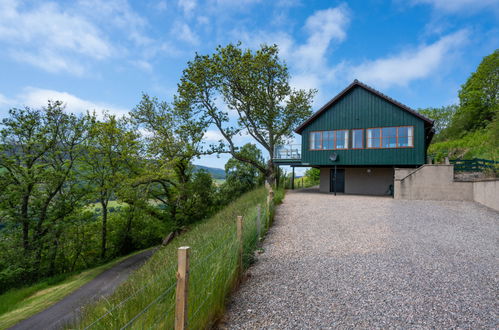 Photo 29 - 3 bedroom House in Inverness with garden and mountain view