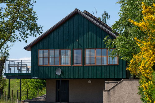 Photo 27 - Maison de 3 chambres à Inverness avec jardin et vues sur la montagne