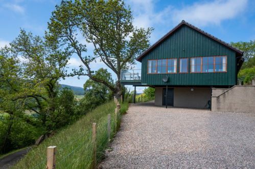 Foto 25 - Casa de 3 quartos em Inverness com jardim e vista para a montanha