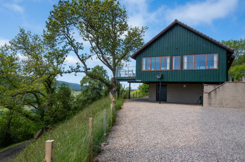 Photo 25 - Maison de 3 chambres à Inverness avec jardin et vues sur la montagne