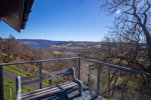 Photo 24 - 3 bedroom House in Inverness with garden and mountain view