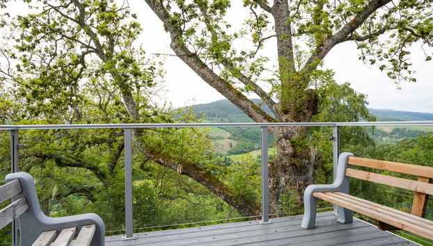 Haus mit 3 Schlafzimmern in Inverness mit garten - Foto 2