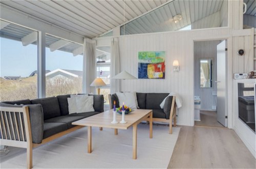 Photo 18 - Maison de 3 chambres à Saltum avec terrasse et sauna