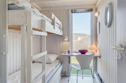 Foto 9 - Haus mit 3 Schlafzimmern in Saltum mit terrasse und sauna