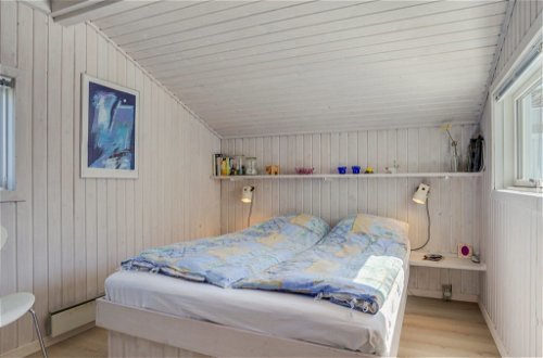 Foto 8 - Haus mit 3 Schlafzimmern in Saltum mit terrasse und sauna