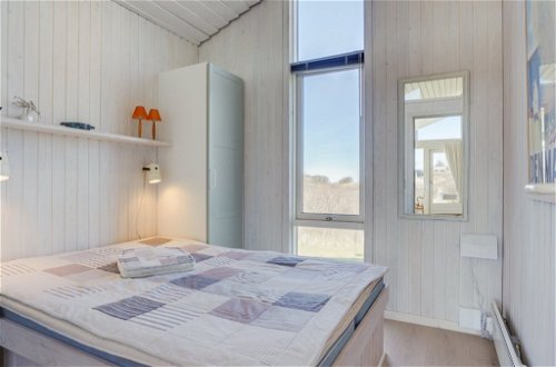 Photo 7 - Maison de 3 chambres à Saltum avec terrasse et sauna