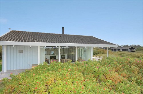 Photo 21 - Maison de 3 chambres à Saltum avec terrasse et sauna