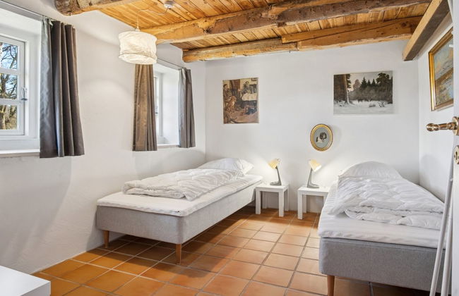 Casa de 14 quartos em Randbøl com terraço - Foto 56