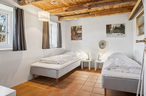 Foto 56 - Casa con 14 camere da letto a Randbøl con terrazza