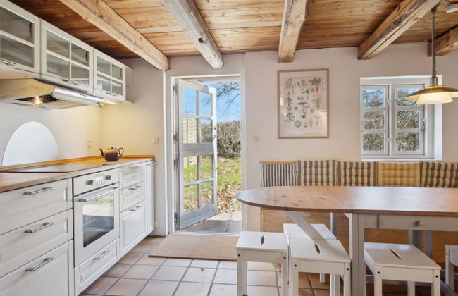 Casa de 14 quartos em Randbøl com terraço - Foto 28
