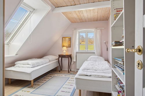 Foto 49 - Casa con 14 camere da letto a Randbøl con terrazza