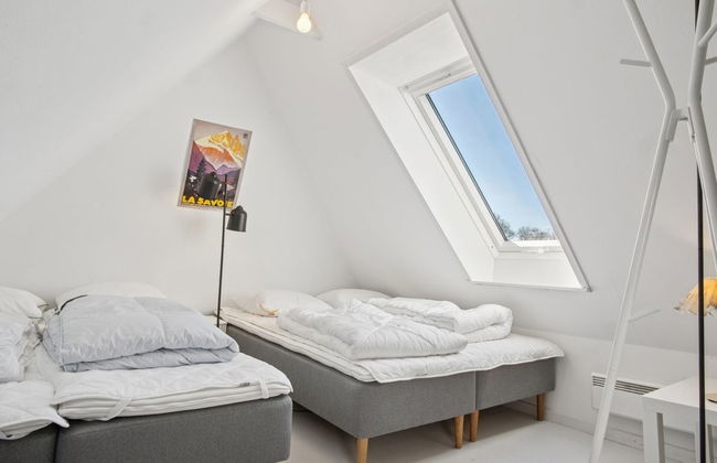 Casa de 14 quartos em Randbøl com terraço - Foto 21