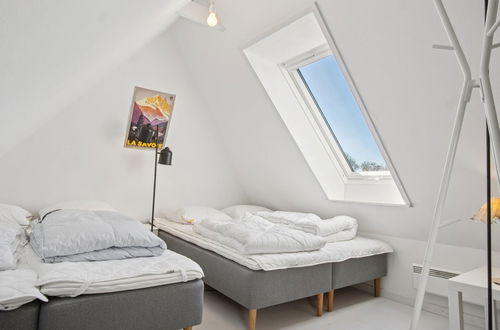 Foto 21 - Casa con 14 camere da letto a Randbøl con terrazza