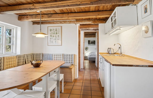 Casa de 14 quartos em Randbøl com terraço - Foto 27