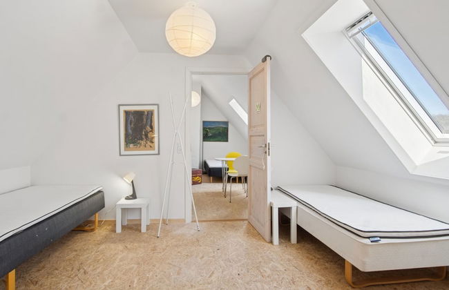 Casa de 14 quartos em Randbøl com terraço - Foto 55
