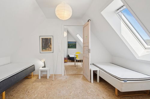 Foto 55 - Casa con 14 camere da letto a Randbøl con terrazza