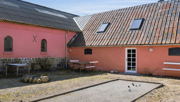 Haus mit 14 Schlafzimmern in Randbøl mit terrasse - Foto 4