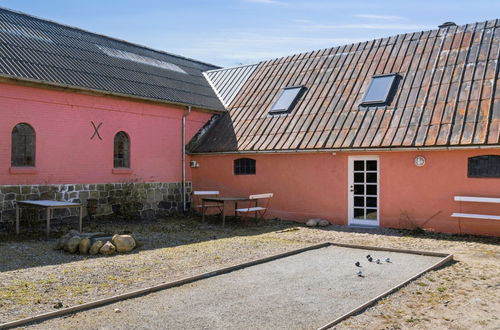 Foto 4 - Casa con 14 camere da letto a Randbøl con terrazza