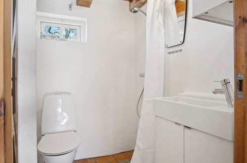 Foto 30 - Casa con 14 camere da letto a Randbøl con terrazza