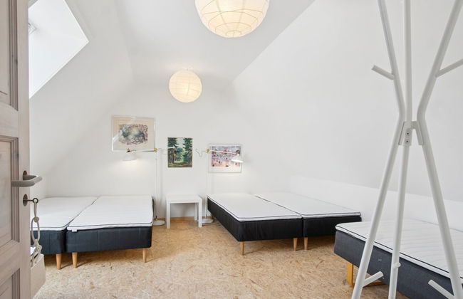 Casa de 14 quartos em Randbøl com terraço - Foto 46