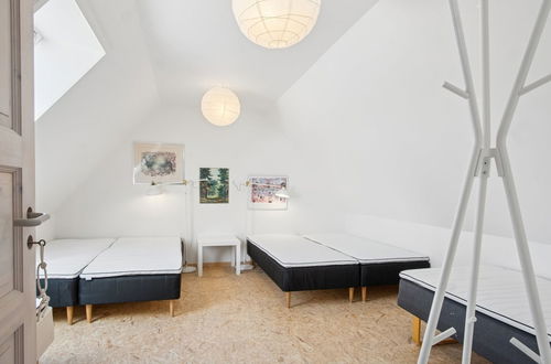 Foto 46 - Casa con 14 camere da letto a Randbøl con terrazza