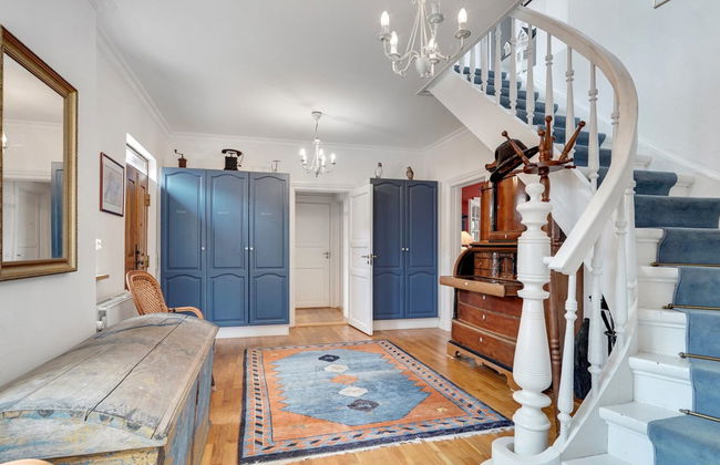 Casa de 14 quartos em Randbøl com terraço - Foto 38