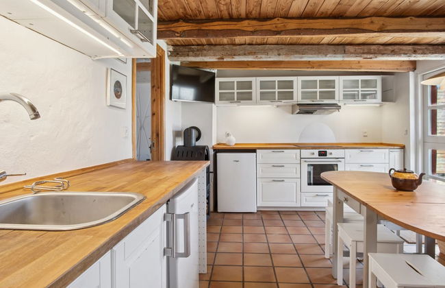 Casa de 14 quartos em Randbøl com terraço - Foto 25