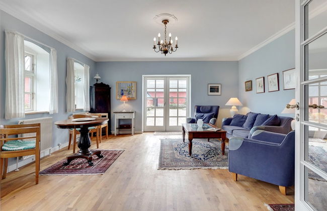 Casa de 14 quartos em Randbøl com terraço - Foto 39