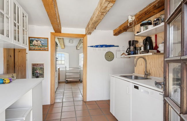 Casa de 14 quartos em Randbøl com terraço - Foto 3