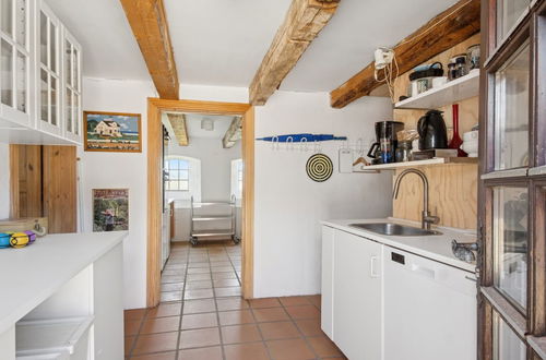 Foto 3 - Casa con 14 camere da letto a Randbøl con terrazza