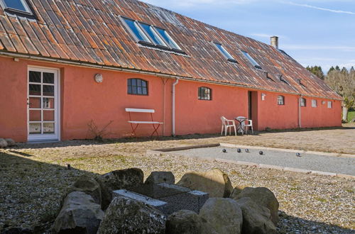 Foto 6 - Casa con 14 camere da letto a Randbøl con terrazza