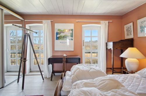 Foto 45 - Casa con 14 camere da letto a Randbøl con terrazza