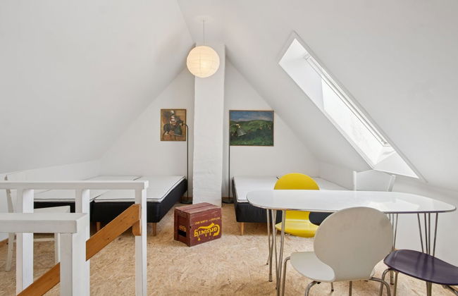 Casa de 14 quartos em Randbøl com terraço - Foto 54