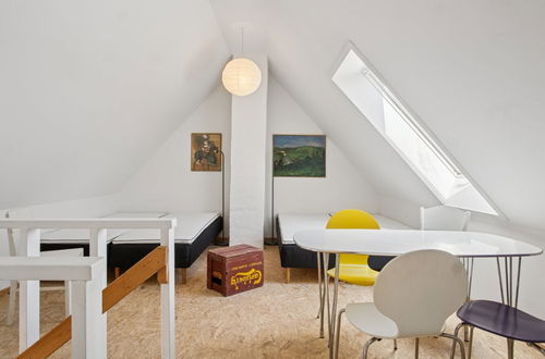 Foto 54 - Casa con 14 camere da letto a Randbøl con terrazza