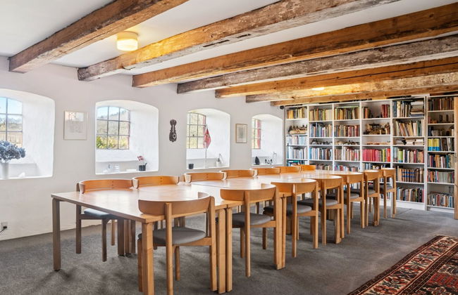 Casa de 14 quartos em Randbøl com terraço - Foto 53