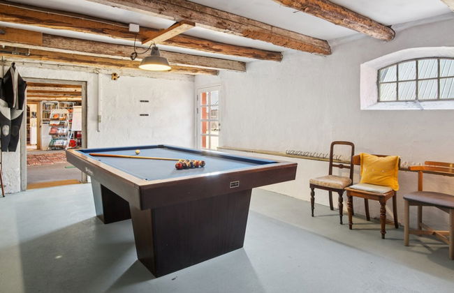 Casa de 14 quartos em Randbøl com terraço - Foto 34