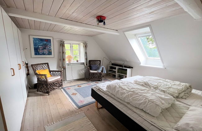 Casa de 14 quartos em Randbøl com terraço - Foto 47