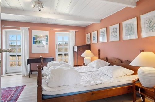 Foto 44 - Casa con 14 camere da letto a Randbøl con terrazza