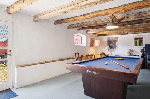 Foto 61 - Casa con 14 camere da letto a Randbøl con terrazza