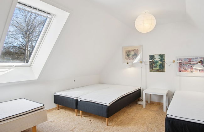Casa de 14 quartos em Randbøl com terraço - Foto 17