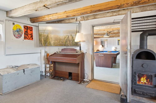 Foto 31 - Casa con 14 camere da letto a Randbøl con terrazza
