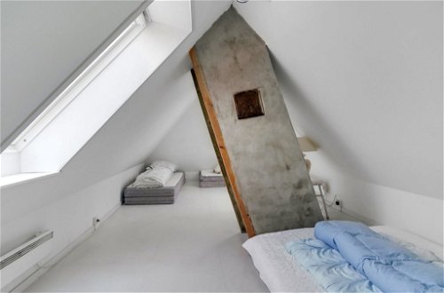 Foto 19 - Casa con 8 camere da letto a Randbøl con terrazza