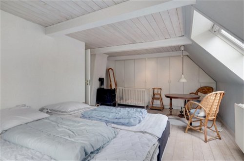 Foto 20 - Haus mit 8 Schlafzimmern in Randbøl mit terrasse